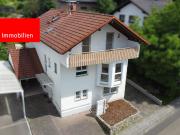 Alle unter einem Dach: Einfamilienhaus mit...
