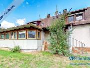 Alle unter einem Dach. Geräumiges Zweifamilienhaus in...