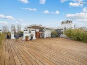 Allée de Saint Cucufa toit terrasse dernier étage 2...