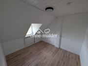 125qm Dachgeschosswohnung für die ganze Familie
