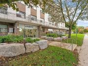Alleghany Apartments