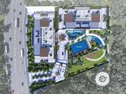 Allegra Garden Place 1 Bedroom Condo near SM Aura...