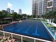 ALLEGRA GARDEN PLACE 1 Bedroom Condo Unit 21K Monthly DP...