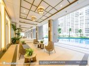 Allegra Garden Place 2 Bedroom 2BR Condo for Rent in...