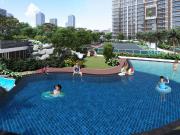 ALLEGRA GARDEN PLACE 2 Bedroom Condo Unit For Sale in...