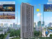 ALLEGRA GARDEN PLACE 3BR CONDO IN PASIG