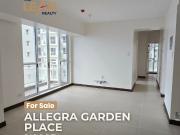 Allegra Garden Place DMCI Pasig City Ortigas New...