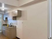 ALLEGRA GARDEN PLACE RFO 1 Bedroom Condo Unit in Pasig City