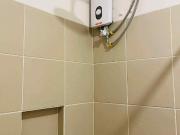 ALLEGRA GARDEN PLACE SORAYA BUILDING