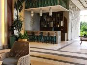 ALLEGRA GARDEN PLACE SORAYA BUILDING