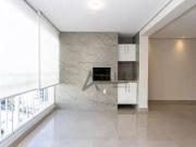 Allegri Tatuapé Lindo apartamento em andar alto c/ ampla...