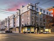Allegro at Jack London Square Bay + Office