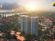 Allegro Aventus,Kodailbail 2 BHK Apartment For Sale...