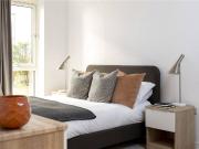 Allegro Living, Exchange Square The Priory Queensway,...