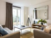 Allegro Living, Exchange Square The Priory Queensway,...