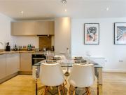 Allegro Living, Exchange Square The Priory Queensway,...