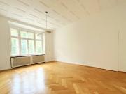 Alleinauftrag. Jugendstiljuwel mit Isarblick