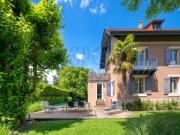 Alleinauftragnehmer: Charmante Villa mit Schwimmbad