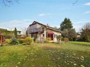 Alleinauftragnehmer Einfamilienhaus im Herzen des Dorfes...