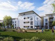 Alleine oder zu Zweit!Neubau und Provisionsfrei!