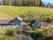 ALLEINLAGE INTAKTE NATUR HERRLICHE AUSSICHT IHR TRAUM?...