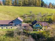 ALLEINLAGE INTAKTE NATUR HERRLICHE AUSSICHT IHR TRAUM?...