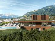 Alleinlage mit Panoramablick und dennoch im Zentrum...