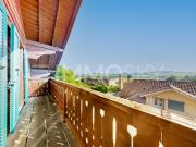 Alleinmakler Chalet renoviert mit 2 Wohnungen in La Sarraz