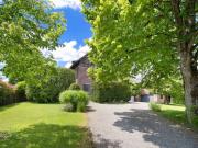 Alleinmakler Charmante Villa mit Schwimmbad und großem...