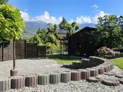 Familienvilla Vier Schlafzimmer Chalais