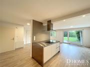 ALLEINMAKLER I Wohnung mit Terrasse und privatem Garten