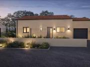 Alleins 13980 Programme neuf maison neuf à vendre