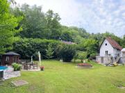 Alleinstehende Liegenschaft mitten im Wienerwald