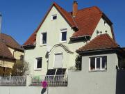 Alleinstehendes Einfamilienhaus für die große Familie...