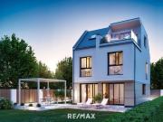 Alleinstehendes Einfamilienhaus mit 148 m² Wohnfläche am...