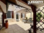 Allemans du Dropt Vente Maison 47