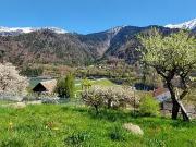 Allemond 38114 Achat / Vente maison 4 pièces t4