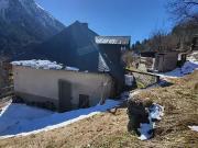 Allemond 38114 Achat / Vente maison 5 pièces t5