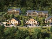 Allemond Chalet Avec Vue Imprenable 117m² Allemond