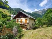 Allemond Maison Au Calme Avec Jardin 133m² Allemond