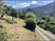 Allemond Vente Terrain 38