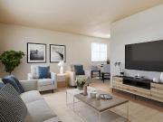 Allen Manor 1 Bedroom [object Promise] for Rent