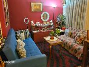 ALLENDE /TOESCA/METRO TOESCA