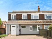 Allens Road, Ramsden Heath, BILLERICAY