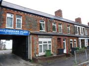 Allensbank Road, Heath, Cardiff