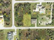 Allentown Ave, Port Charlotte, Plot For Sale