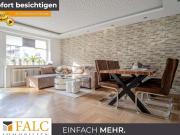 Aller guten Dinge sind Drei Ihre neue 3 Zimmer Wohnung...