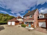 Aller Mead Way, Williton, 4 Bedroom Semi detached