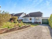 Aller Park Road, Newton Abbot