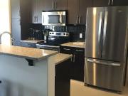 Allergy free, furnished executive corner condo, gym and...